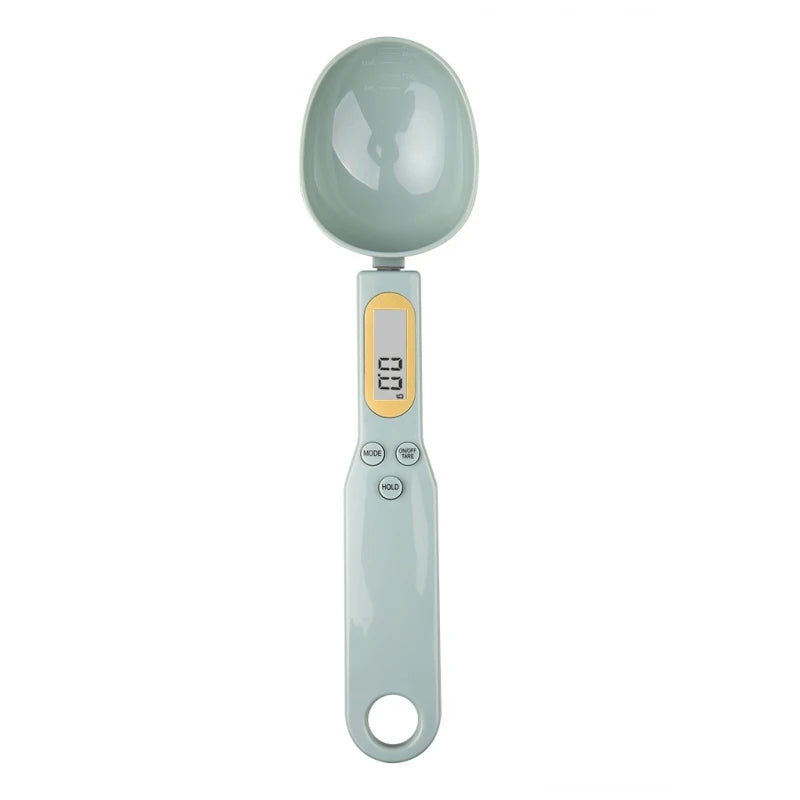 Weighing Spoon Scale Home Kitchen Tool Electronic Measuring Spoon