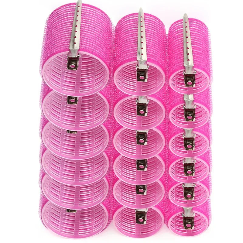 28pcs/Set Hair Roller Sets