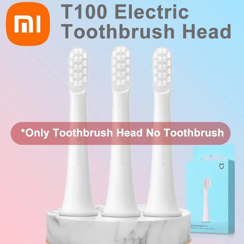 XIAOMI Mijia T100 Sonic Electric Toothbrush Mi Smart Waterproof