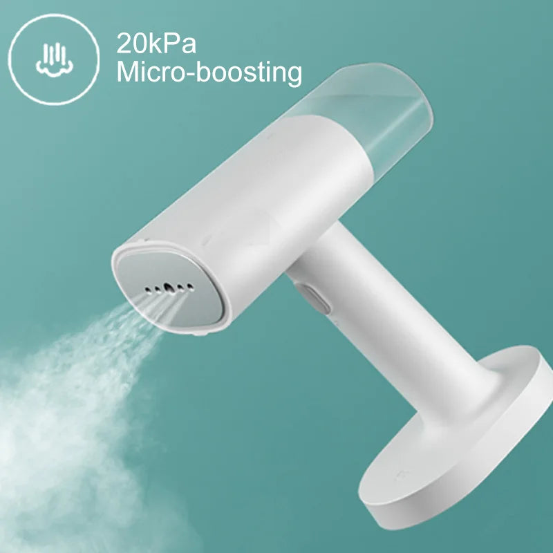 XIAOMI MIJIA Handheld Garment Steamer Iron