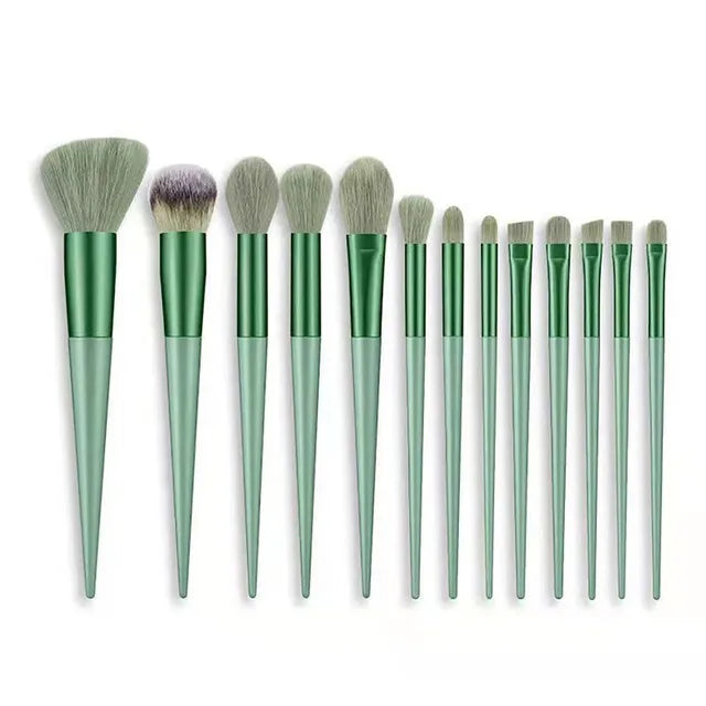 Makeup Brushes Set 13 PCS