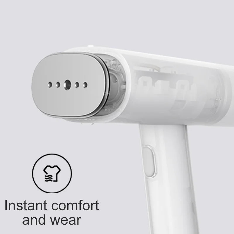 XIAOMI MIJIA Handheld Garment Steamer Iron