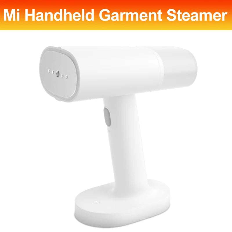 XIAOMI MIJIA Handheld Garment Steamer Iron