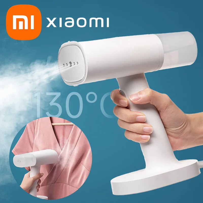 XIAOMI MIJIA Handheld Garment Steamer Iron