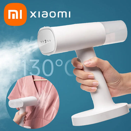 XIAOMI MIJIA Handheld Garment Steamer Iron